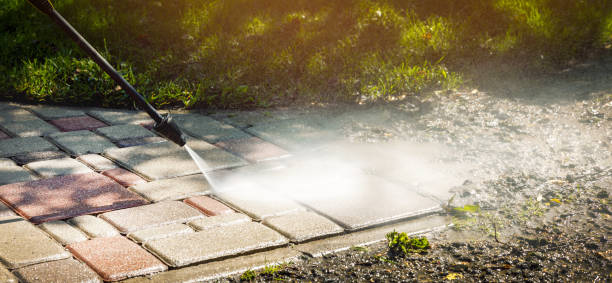 Reliable Artesia, NM Pressure washing Solutions